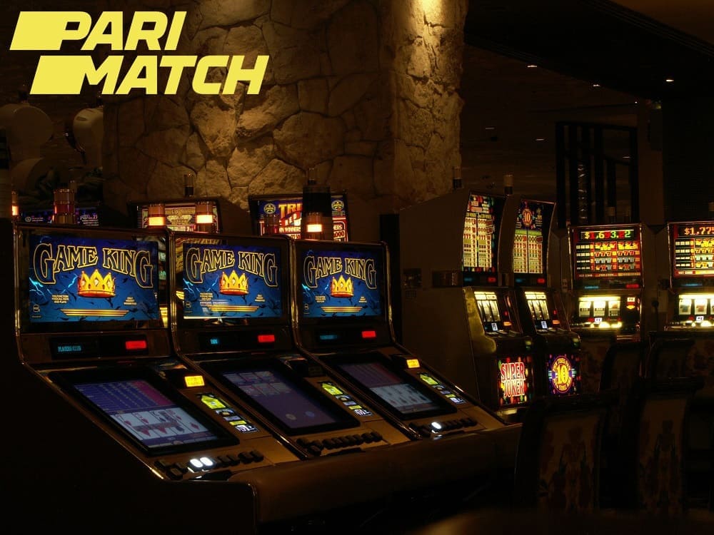 parimatch-casino