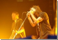 Pearl Jam  -