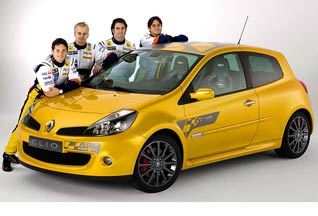 Renault   --