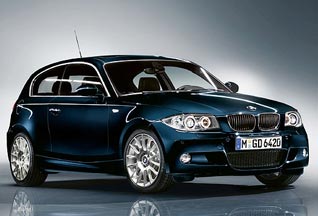 BMW    1-series