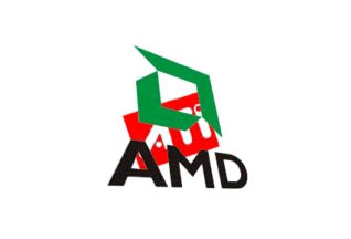    AMD  ATI