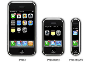 iPhone- 