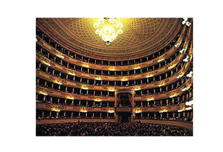 La Scala   -