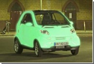 Smart ForTwo   "  "