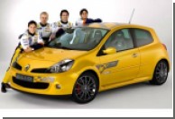 Renault   --