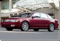     Ford Five Hundred 2008