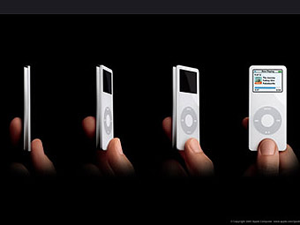   iPod    