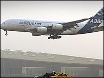 Airbus     