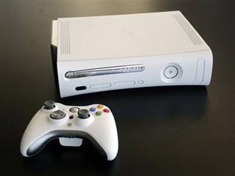  Xbox 360  