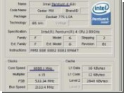  Pentium 4 ""  8 
