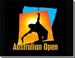 Australian Open:    