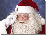 Лже-Санта-Клаус из Канады рассылал детям непристойные письма