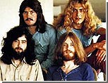   Led Zeppelin 