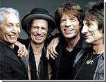         Rolling Stones