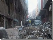 В результате взрыва в Стамбуле погибли 11 человек