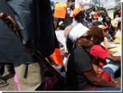 В Кении запрещены акции протеста оппозиции