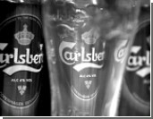 Carlsberg разольет «Балтику»