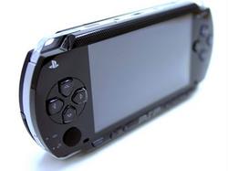   PSP   2009 