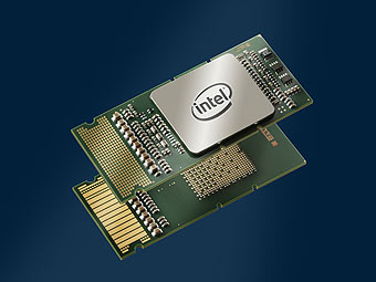 -      Intel