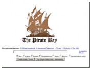     The Pirate Bay 
