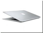 MacBook Air   