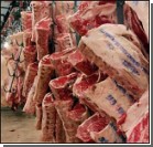 В Украину пытались незаконно ввезти 5 тонн свинины!
