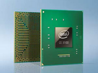   Intel    Flash