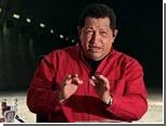 Чавес обвинил американские ВВС в нарушении воздушного пространства