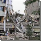 В Индонезии произошло землетрясение магнитудой 5,4