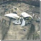 Грузовой самолет разбился близ аэропорта Чикаго