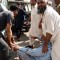 В Пакистане от теракта погибли 25 человек