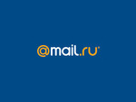 Mail.ru    