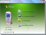 Microsoft     Windows Mobile 6.6