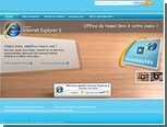     Internet Explorer