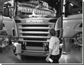     Volvo, Daimler  Scania