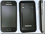 Samsung    Galaxy S