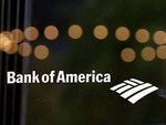 Bank of America       12  