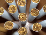 Сигареты начали расти в цене
