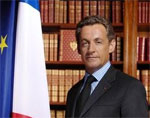 Президент Франции подпишет "армянский" закон, несмотря на угрозы Турции / ...а в Армении новорожденного мальчика назвали Саркози