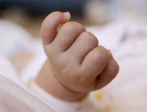 В детской больнице из-за бездействия врачей от инфекции скончался младенец
