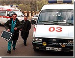 Севастопольская станция скорой помощи опровергла сведения о поломке машин и сокращении бригад