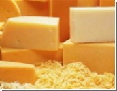 Онищенко ополчился на украинский сыр / "В нем очень много пальмового масла"