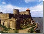 В средневековой крепости под Одессой обнаружили труп мужчины