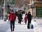 Приднестровцам советуют, как избежать обморожения