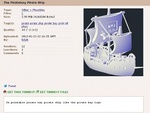 The Pirate Bay  ""  