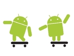   Android Market     