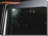 Машину консула Италии обстреляли в Бенгази