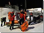 В Италии арестовали водителя разбившегося снегохода с россиянами