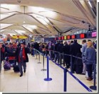 Три рейса в Россию отменили из-за бастующих немецких аэропортов