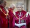 Елизаветы II возглавила рейтинг богатейших монархов от Forbes 